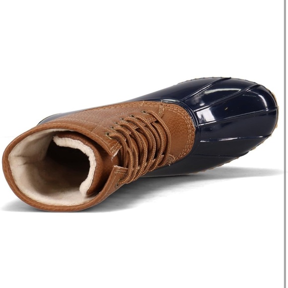 Women's Maplewood Waterproof Rain Mid Calf Boot - Picture 8 of 9